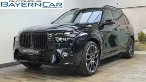 BMW X7 xDrive40d M Sport Pro AHK Sitzlüftung ACC