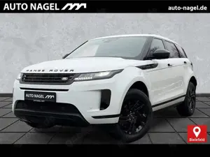 Land Rover Range Rover Evoque Range Rover Evoque D165 S 18" Black-P. Winter-P.