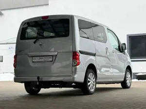 Nissan NV200 Evalia TEKNA 1.5 dCi, AHK, 7-Sitzer, Navi, Kamera Bild 5