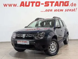 Dacia Duster I Ice**1.HAND+SERVICEGEPFLEGT**