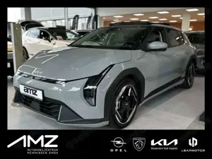 Kia EV4 81,4-kWh Earth *Memorysitze*Glasdach*