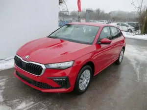 Skoda Scala Selection 1.0 TSI DSG*NAVI-ÜBER-SMARTLINK*PDC-H...