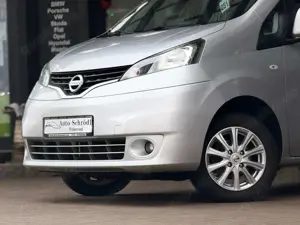 Nissan NV200 Evalia TEKNA 1.5 dCi, AHK, 7-Sitzer, Navi, Kamera Bild 2