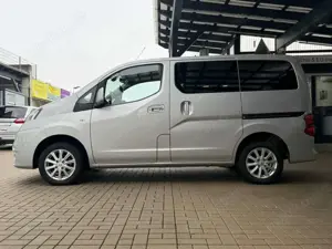 Nissan NV200 Evalia TEKNA 1.5 dCi, AHK, 7-Sitzer, Navi, Kamera Bild 3