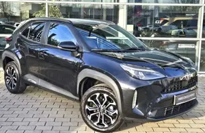 Toyota Yaris Cross Hybrid 130 1.5 VVT-i Teamplayer