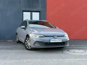 Volkswagen Golf VIII Style 2.0 TDI NEU ZAHNRIEMENSATZ