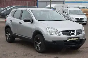 Nissan Qashqai Visia *TÜV/NEU*Garantie NR.68