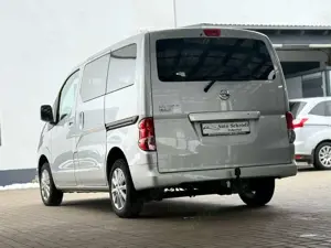 Nissan NV200 Evalia TEKNA 1.5 dCi, AHK, 7-Sitzer, Navi, Kamera Bild 4