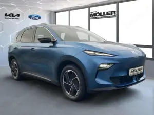 MG MGS5 EV Luxury Long Range 64kWh Leder 360°LED WP Navi Bild 3