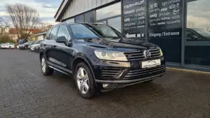 Volkswagen Touareg 3.6 FSi - R LINE - Bi-Color - 360° -