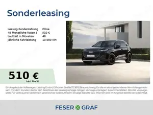 Audi Q3 TDI S-tronic Vorverkaufsprämie -17% Bild 1