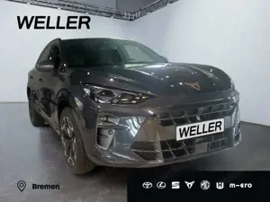 CUPRA Terramar 1.5 eTSI DSG *HUD*Navi*20Zoll*CAM*el Heck* Sportsi Bild 4