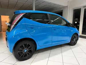 Toyota Aygo Aygo x-cite LED *ALU*Kamera*TüV NEU Bild 5