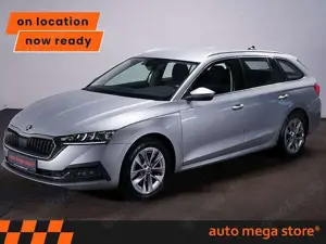 Skoda Octavia Combi 2.0 TDI First Edition ACC/AHK/LED