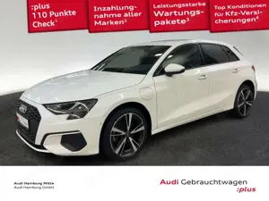 Audi A3 40 TFSI e S tronic S line Navi Sitz