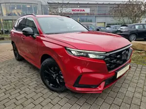 Honda CR-V e:PHEV Advance Tech 2WD|Allwetter