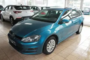 Volkswagen Golf VII Variant Trendline BMT