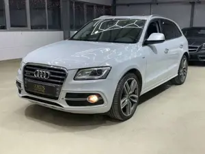 Audi SQ5 3.0 TDI quattro -Pano-R.Kam-PDC-TMP-ACC