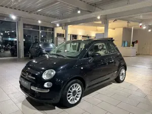 Fiat 500C Lounge*KLIMA*PDC*USB/AUX*MULTILENK.*TÜV*