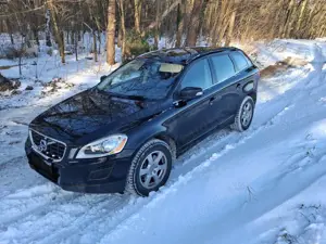 Volvo XC60 XC60 D5 AWD Aut. Momentum Bild 4