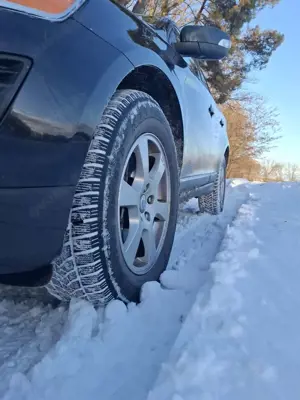 Volvo XC60 XC60 D5 AWD Aut. Momentum Bild 5