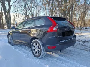 Volvo XC60 XC60 D5 AWD Aut. Momentum