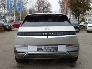 Hyundai IONIQ 5 77,4 kWh UNIQ PANO/HuD/360°/EHK/BOSE Bild 5