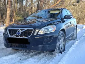 Volvo XC60 XC60 D5 AWD Aut. Momentum Bild 2