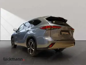 Toyota Highlander Hybrid Luxury 7-Sitzer *Navi*Leder*AHK* Bild 5