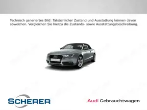 Audi A5 2.0 TDI *Navi*Xenon*Sitzh*Akustik-V