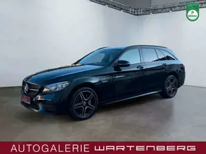 Mercedes-Benz C 220 d T 4Matic/AMG LINE//BUR//STANH//360//NIGHT