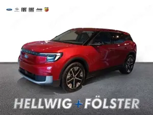 Ford Explorer EXPLORER BEV EXTENDET RANGE 77KW/H