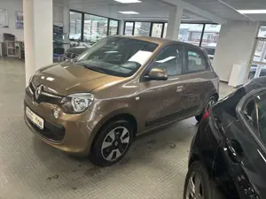 Renault Twingo Expression Bild 2