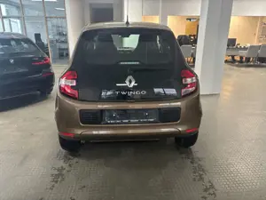 Renault Twingo Expression Bild 3