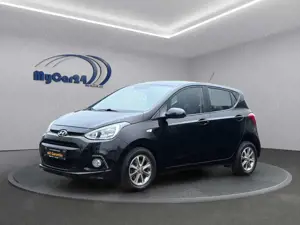 Hyundai i10 I SZH I TempI BT I Service NEU I Garantie