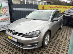 Volkswagen Golf VII Variant Comfortline Schiebedach/Shz