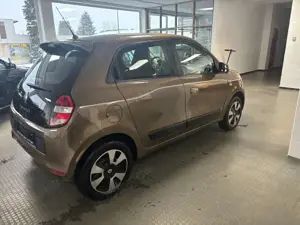 Renault Twingo Expression Bild 4