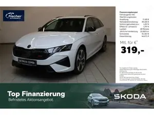 Skoda Octavia Combi 2.0 TSI RS DSG AHK/Pano/LED/ACC/SH