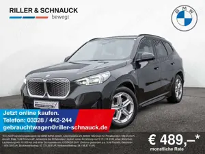 BMW iX1 xDrive 30 M-Sport AHK+PANO+HUD+ACC+360°KA