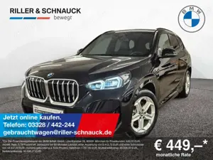 BMW X1 sDrive 20i M Sport AHK+PANO+ACC+KAM+HK