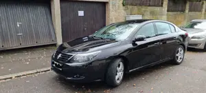 Renault Latitude