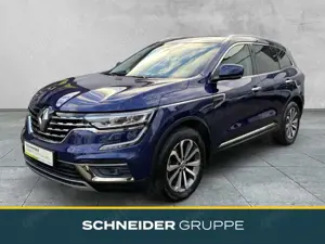 Renault Koleos INTENS BLUE dCI 185 4x4 X-TRONIC Intens NAVI+RFK