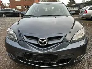 Mazda 3 Mazda3 Lim. 1.6 Sport*KLIMA*SHZ*AUTOMATIK*ALU* Bild 2