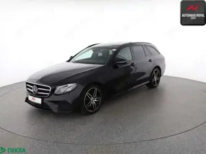 Mercedes-Benz E 220 E 220 d T AMG 4M NIGHT MULTIBEAM,WIDE,360GRAD