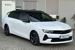 Opel Astra L ST 1.6 Hybrid Ultimate Auto*Leder*Navi