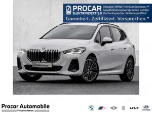 BMW 230 e xDrive M SPORT+H/K+PANO+DA PLUS+LHZ