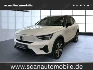 Volvo XC40 XC 40 Core Recharge Pure Electric 2WD Bluetooth