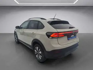 Volkswagen Taigo 1.0TSI Move Bild 3