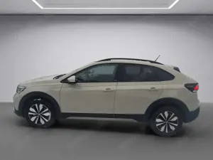 Volkswagen Taigo 1.0TSI Move Bild 2