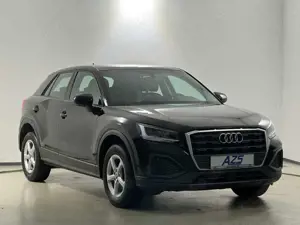 Audi Q2 1.0 TFSI Proline LED Navi-app Parkhilfe apple Bild 4